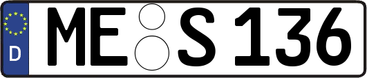 ME-S136