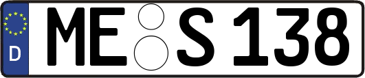 ME-S138