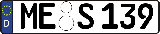ME-S139