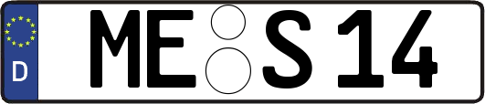 ME-S14