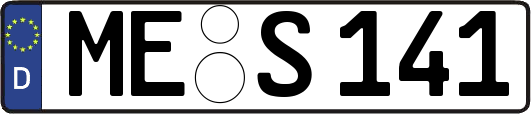 ME-S141