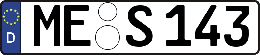 ME-S143
