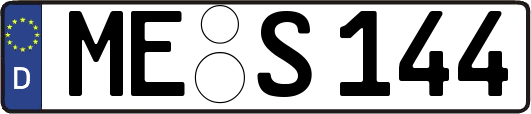 ME-S144