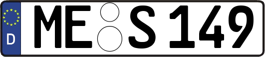 ME-S149