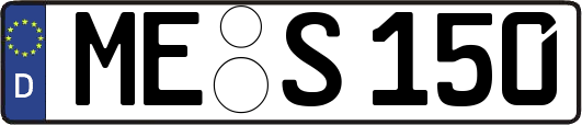ME-S150