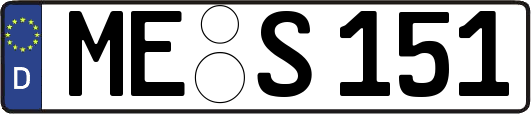 ME-S151