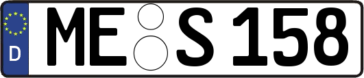 ME-S158