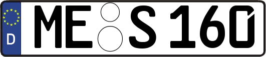 ME-S160