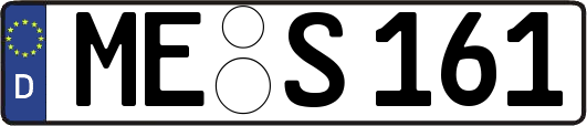 ME-S161
