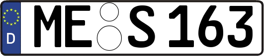 ME-S163