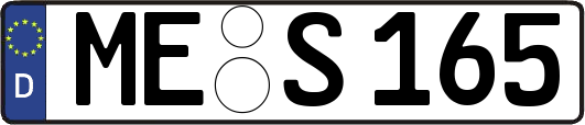 ME-S165