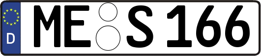 ME-S166