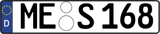 ME-S168
