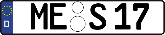 ME-S17