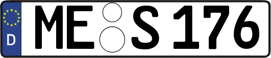 ME-S176