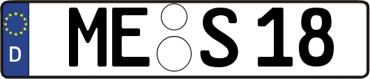 ME-S18