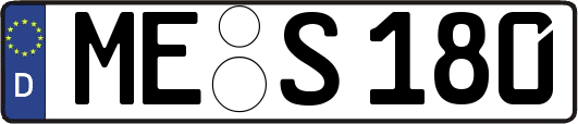 ME-S180