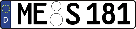 ME-S181