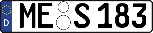 ME-S183