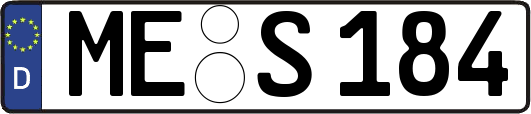 ME-S184