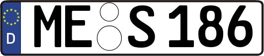 ME-S186