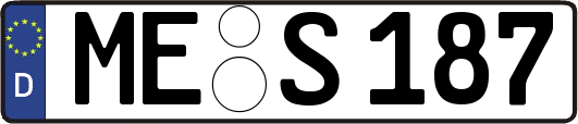 ME-S187