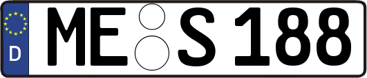 ME-S188