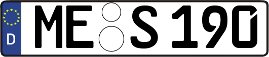ME-S190