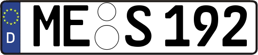 ME-S192