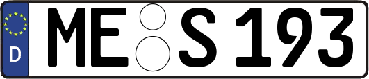 ME-S193