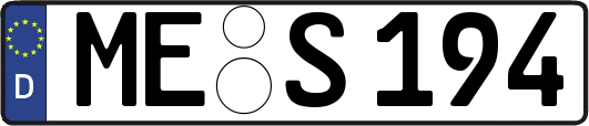 ME-S194