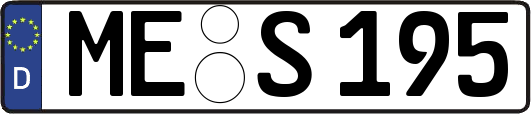 ME-S195