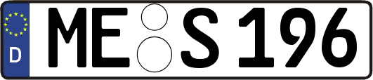 ME-S196