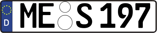 ME-S197