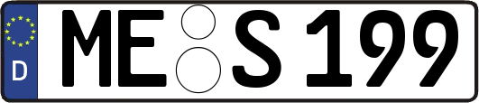 ME-S199