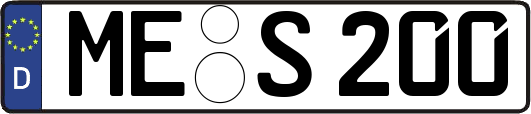 ME-S200