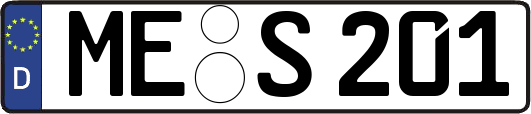 ME-S201