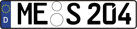 ME-S204