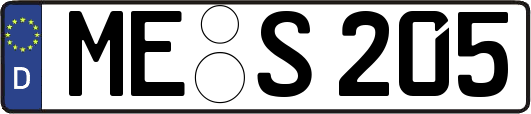 ME-S205