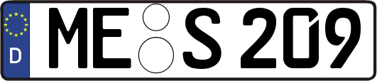ME-S209