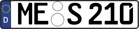 ME-S210