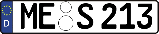 ME-S213