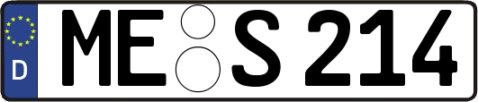 ME-S214