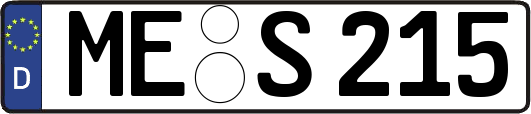 ME-S215
