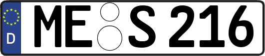 ME-S216