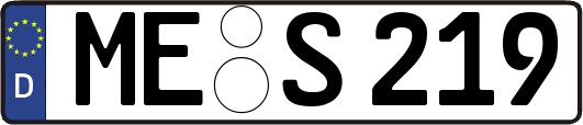 ME-S219