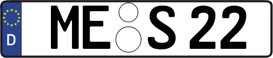 ME-S22