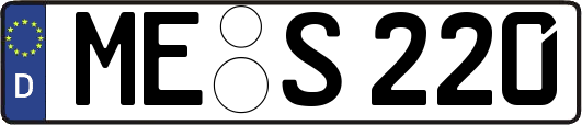 ME-S220
