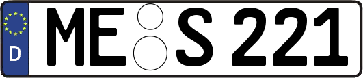 ME-S221