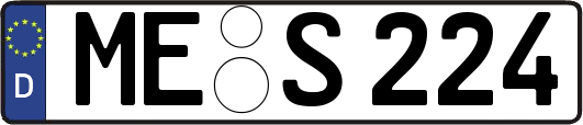 ME-S224